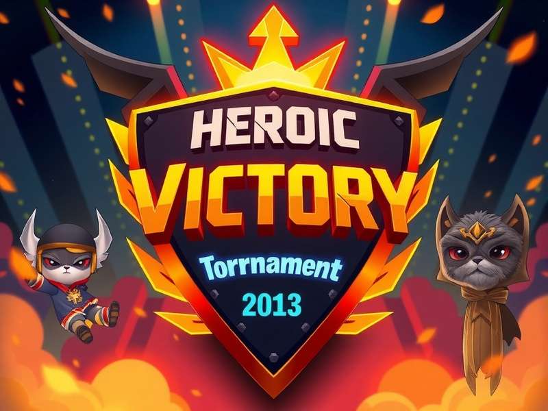 Heroic Victory Esports Tournament